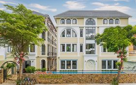 Ka Villa - An Bang Beach, Free Pick Up 3 Nights